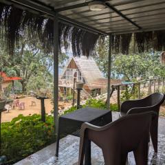 Ashokavanam Heritage Village by N Square