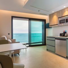 Sholeo Lodges Las Canteras Flats
