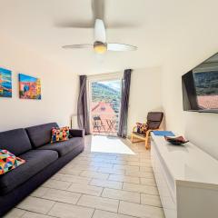Collioure - Modern Beachside Apartment Joey