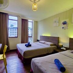 Parkland Hotel