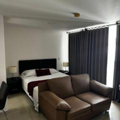 Elegante y Confortable Suites