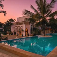 AHG Hisia Nungwi Experience Hotel