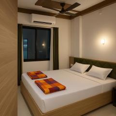 Shree Hanuman Hotel