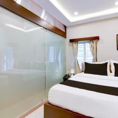 Hotel O Rose Inn
