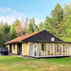 Tranquil Retreat with Spa - By Traum Ferienwohnungen