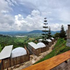 ร่มการเวก เขาค้อ ROM KARAVEK Khao Kho Resort