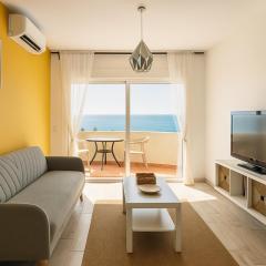 Apartamento Benalbeach