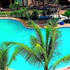 Nakamou lodge