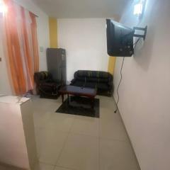 appartement de voyageur