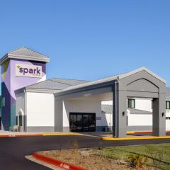Spark by Hilton Bentonville