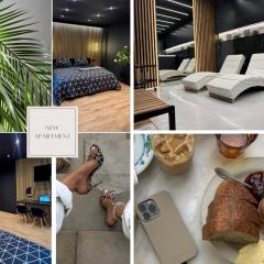Vila GARUFA Wellness & Spa