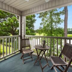 59-E Tee TIme Escape condo