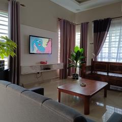 Ateh's Homestay KLIA