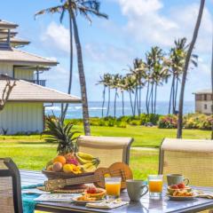Poipu Sands 214