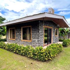 Cabañas El Manantial
