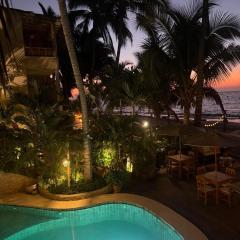 Los Corales