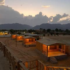 Seavia Camp