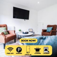 3br Family Retreat With Free Parking Bexleyheath
