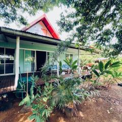 Bungalow Fare Raitihi