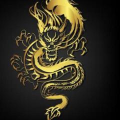 Dragon Ghest