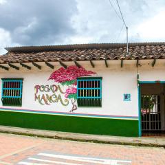 Posada Manoa