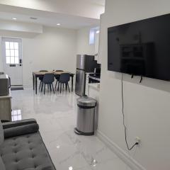 Modern Comfort - Minimal Style
