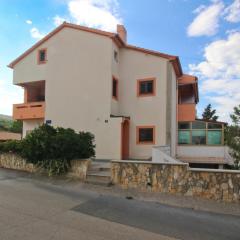 Apartments with parking space Punat, Krk - 24845