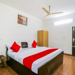 Hotel O Cloud Stay & Cafe