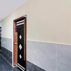 Super Hotel O New Cyber Grand Madhapur