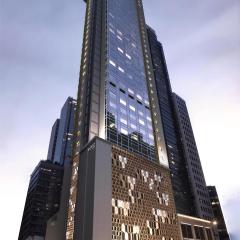 Motto by Hilton Hong Kong Soho