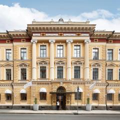 The Hotel Maria Helsinki