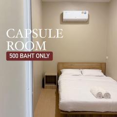 Easy hostel-hotel, 1 min from train station