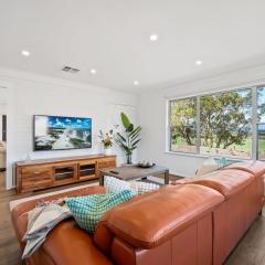 Ultima Escapes - Carcoola House - Barossa Fringe Retreat