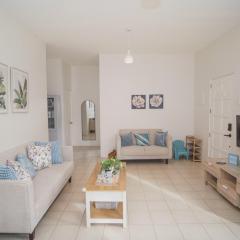 Villa Izabella in Panglao Island