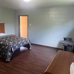 sheddran motel