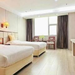 Bashan Hotel