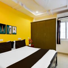 Super Collection O Gachibowli