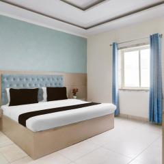 Super Hotel O Heera Nagar Formerly Cosy stay