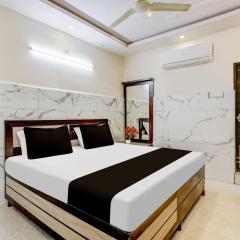Hotel O Eluru Railway Station Formerly Sree Nitya Residency