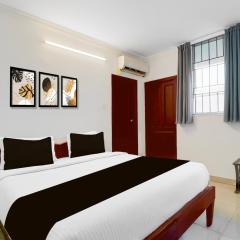 Collection O Infopark Kochi Formerly Malabar Plaza Residency