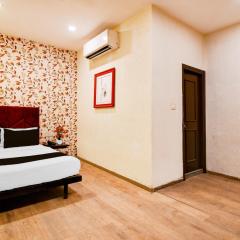 Super Townhouse Science City Formerly Hotel Mannat International