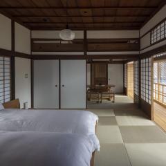 滔々 倉敷民藝館南の宿 toutou, Mingeikan Minami no Yado