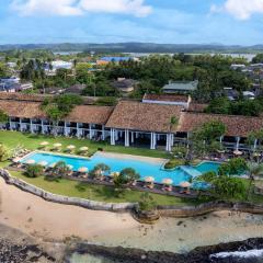 The Fortress Resort & Spa