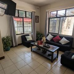 Casa Valeriana