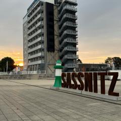 Rügen-Hotel