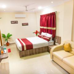 Octave Hotel and Spa - JP Nagar