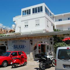 Mediterranean Guest House Balkan