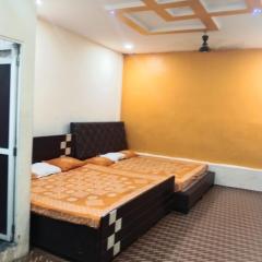 Shree Guest House