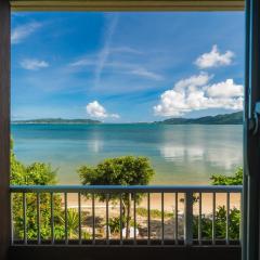 Sion fusaki Beachfront