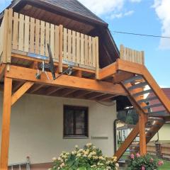 Apartment in Tröpolach near Nassfeld Gondola